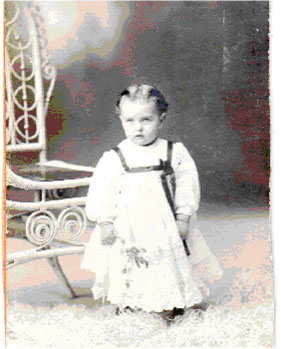 Elsie Wattenburger-Grandma Welsh-2