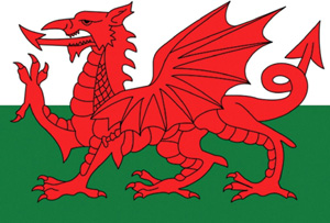 Welsh-Pride