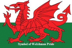 Welsh-Pride
